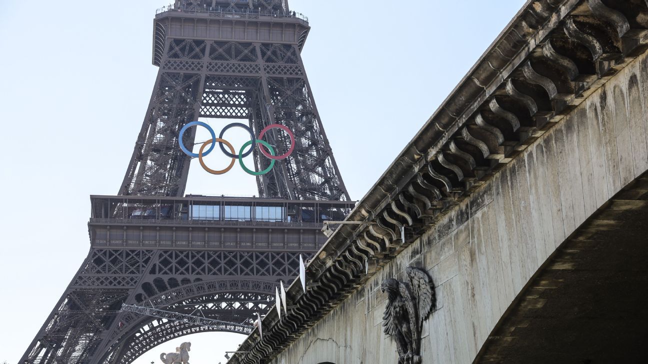 2024 Summer Olympics Quiz: Dates, venues, new sports, more